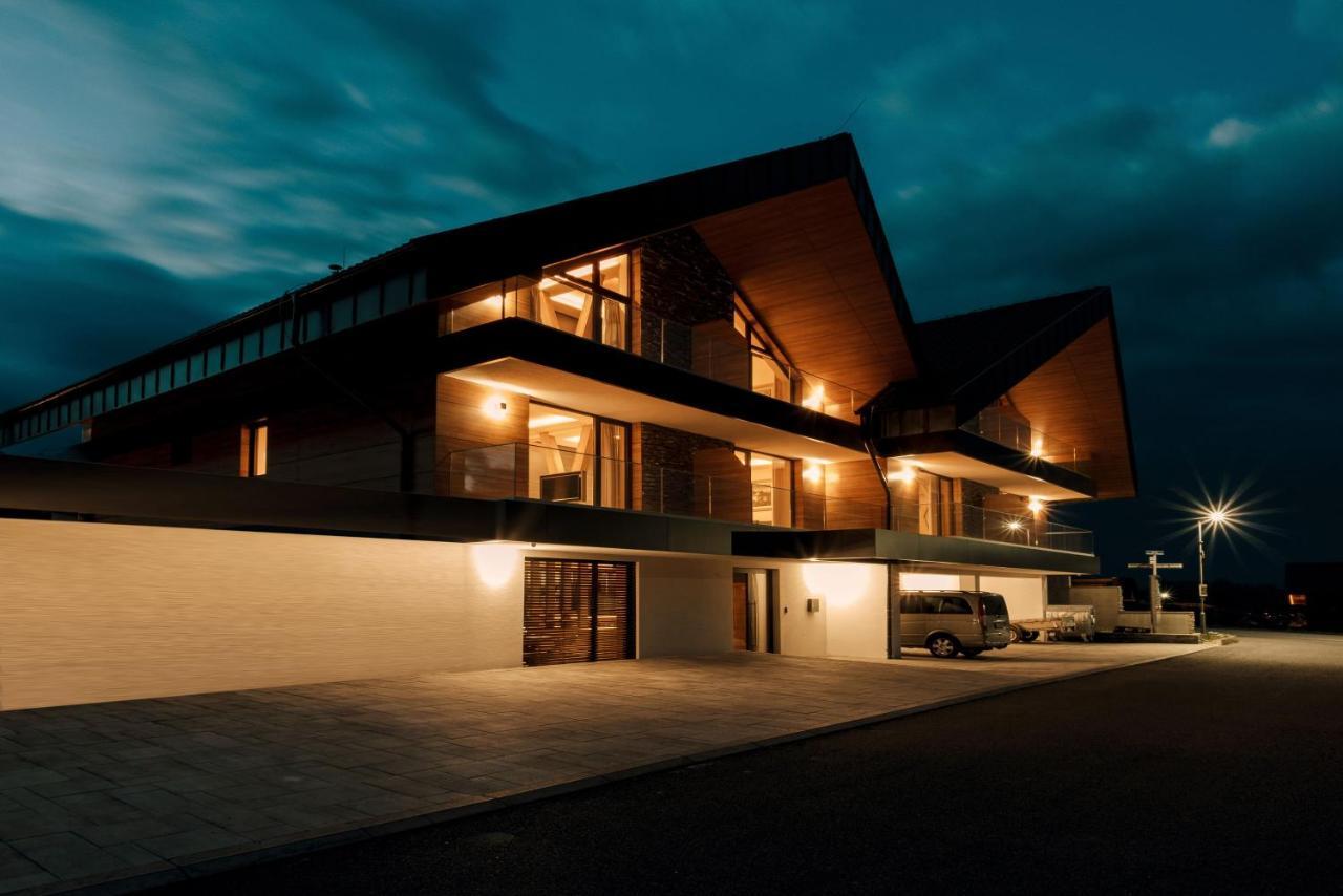 Villa Greystone Vysoké Tatry المظهر الخارجي الصورة